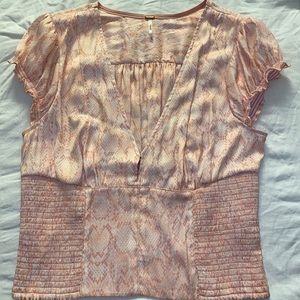 Free People Top